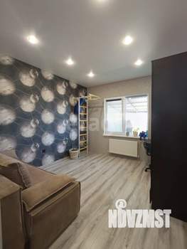 Дом 126м&sup2;, 1-этажный, участок 5 сот.  