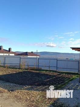 Дом 100м&sup2;, 1-этажный, участок 6 сот.  