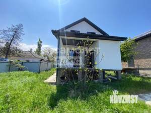 Дом 122м², 2-этажный, участок 3 сот.  