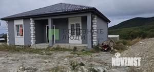 Дом 125м², 1-этажный, участок 5 сот.  