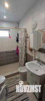 Дом 152м&sup2;, 2-этажный, участок 10 сот.  