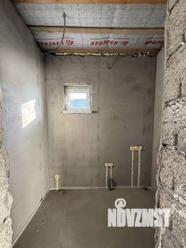 Дом 100м&sup2;, 1-этажный, участок 5 сот.  