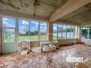 Дом 224м², 2-этажный, участок 8 сот.  