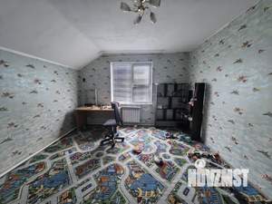 Дом 118м&sup2;, 2-этажный, участок 16 сот.  