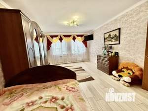 Дом 272м², 3-этажный, участок 7 сот.  