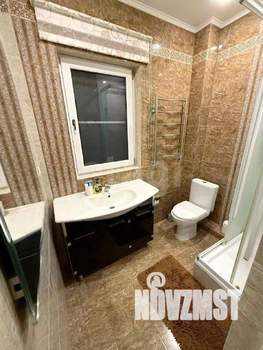 Дом 114м&sup2;, 2-этажный, участок 8 сот.  