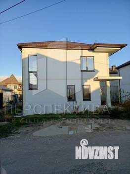 Дом 150м², 2-этажный, участок 3 сот.  