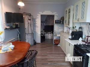 Дом 140м², 2-этажный, участок 10 сот.  