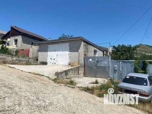 Дом 54м&sup2;, 1-этажный, участок 3 сот.  