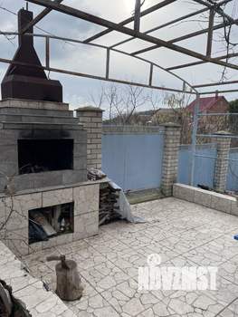Дом 104м², 3-этажный, участок 580 сот.  