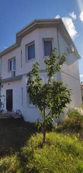 Дом 93м&sup2;, 2-этажный, участок 4 сот.  