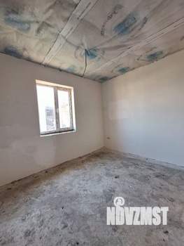 Дом 100м², 2-этажный, участок 4 сот.  