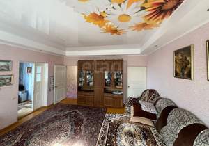 Дом 150м², 2-этажный, участок 5 сот.  