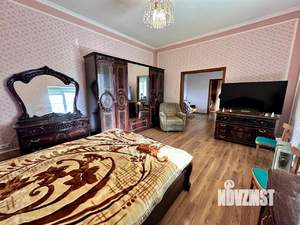Дом 245м², 1-этажный, участок 15 сот.  