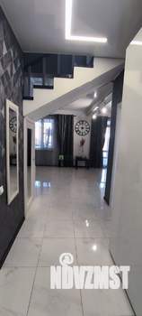 Дом 83м&sup2;, 2-этажный, участок 4 сот.  