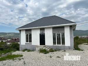 Дом 113м&sup2;, 2-этажный, участок 5 сот.  