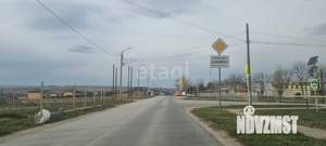 Дом 91м², 1-этажный, участок 4 сот.  