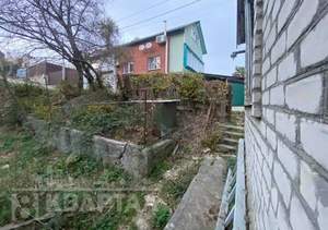 Дом 43м², 2-этажный, участок 514 сот.  