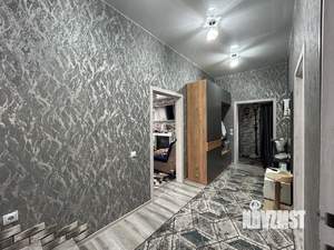 Дом 160м², 2-этажный, участок 4 сот.  