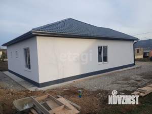 Дом 160м&sup2;, 1-этажный, участок 6 сот.  