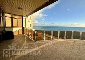 Дом 513м², 3-этажный, участок 6 сот.  