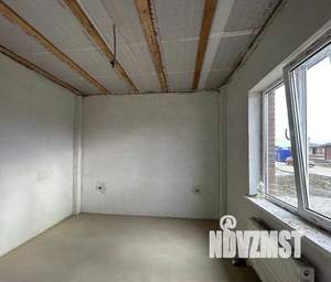 Таунхаус 43м&sup2;, 1-этажный, участок 2 сот.  