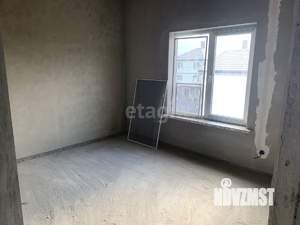 Дом 100м&sup2;, 2-этажный, участок 3 сот.  