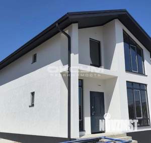 Дом 120м&sup2;, 2-этажный, участок 3 сот.  