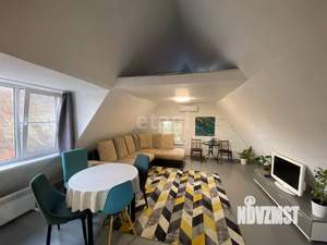 Дом 34м&sup2;, 1-этажный, участок 4 сот.  