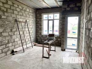 Коттедж 210м², 2-этажный, участок 4 сот.  