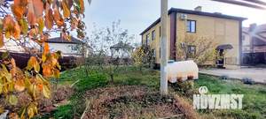 Дом 217м&sup2;, 2-этажный, участок 8 сот.  