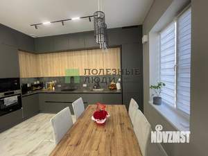 Дом 130м², 1-этажный, участок 5 сот.  