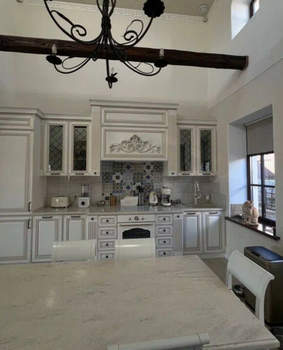 Дом 138м², 2-этажный, участок 6 сот.  