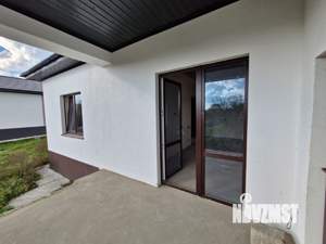 Дом 100м&sup2;, 1-этажный, участок 4 сот.  