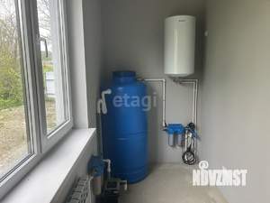 Дом 140м², 2-этажный, участок 3 сот.  
