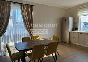 Дом 130м&sup2;, 1-этажный, участок 9 сот.  