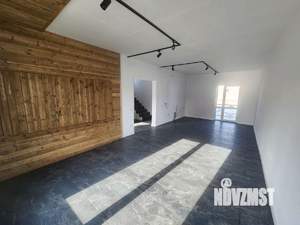 Дом 140м², 2-этажный, участок 5 сот.  