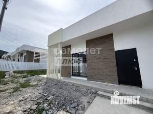 Дом 120м&sup2;, 1-этажный, участок 5 сот.  