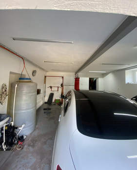 Дом 150м&sup2;, 3-этажный, участок 2 сот.  