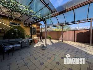 Дом 110м&sup2;, 2-этажный, участок 300 сот.  