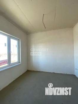 Дом 90м&sup2;, 1-этажный, участок 4 сот.  