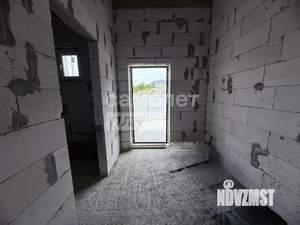 Дом 120м&sup2;, 1-этажный, участок 5 сот.  