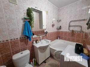 Коттедж 100м², 2-этажный, участок 2 сот.  