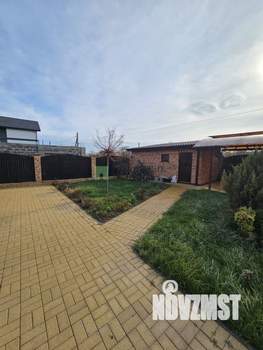 Дом 246м&sup2;, 2-этажный, участок 8 сот.  