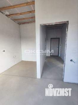 Таунхаус 38м&sup2;, 1-этажный, участок 2 сот.  