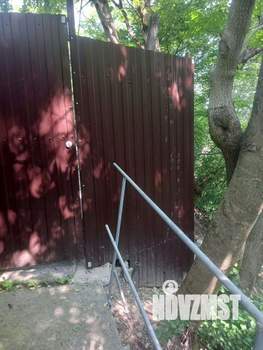 Дом 44м², 1-этажный, участок 2 сот.  