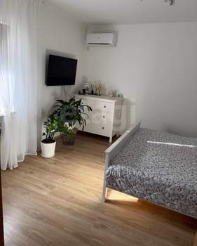 Дом 78м², 2-этажный, участок 3 сот.  