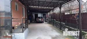 Дом 62м², 1-этажный, участок 5 сот.  