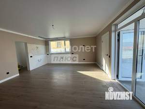 Коттедж 160м&sup2;, 2-этажный, участок 4 сот.  