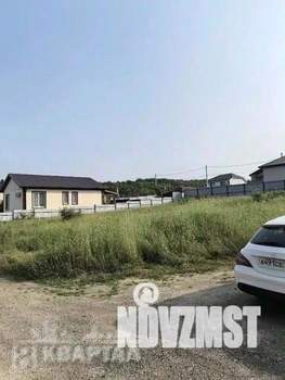 Дом 128м&sup2;, 2-этажный, участок 6 сот.  